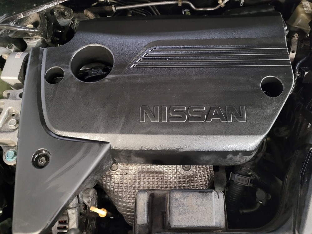 2017 Nissan Altima in Tallahassee, FL 32304 - 18069804 30