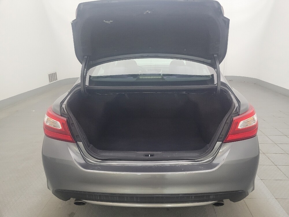 2017 Nissan Altima in Tallahassee, FL 32304 - 18069804 29