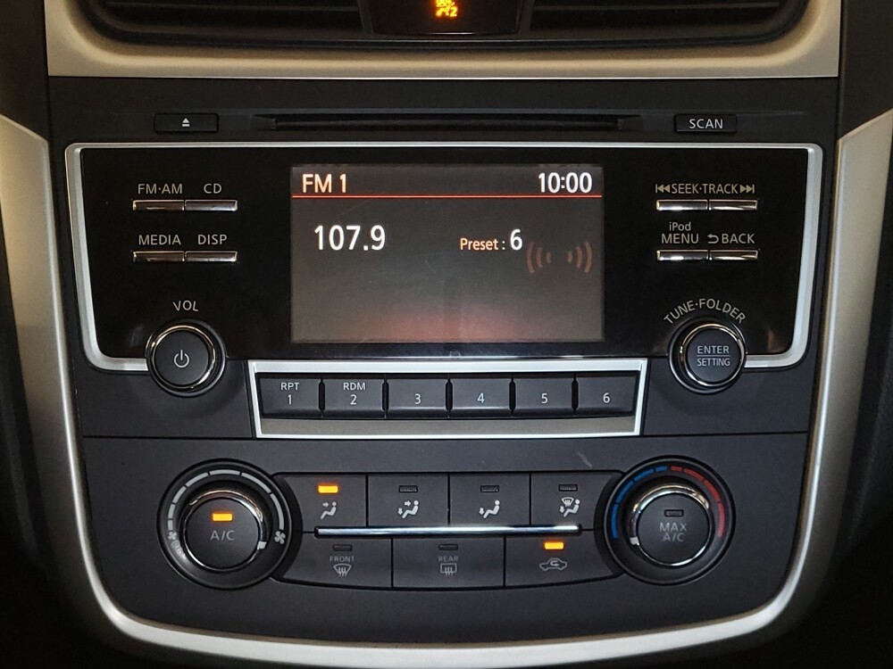 2017 Nissan Altima in Tallahassee, FL 32304 - 18069804 25