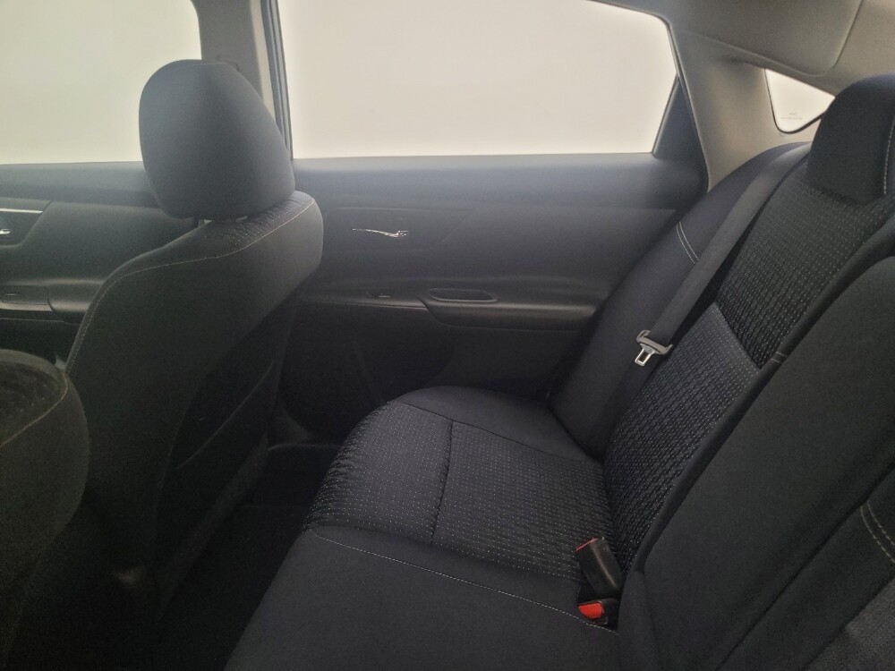 2017 Nissan Altima in Tallahassee, FL 32304 - 18069804 18