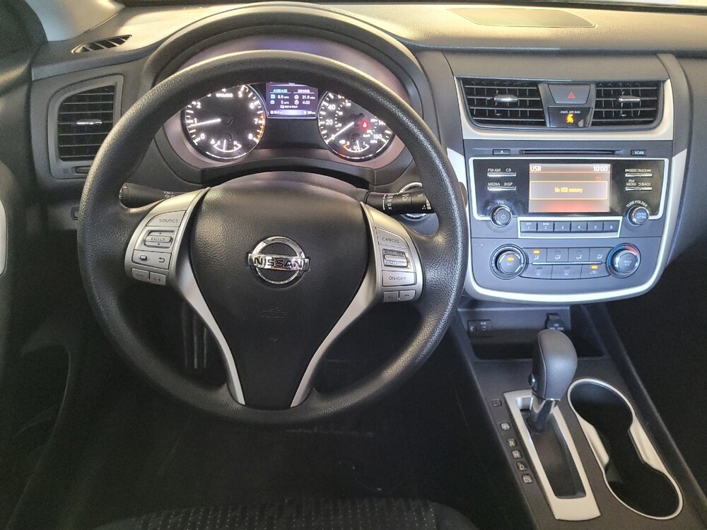 2017 Nissan Altima in Tallahassee, FL 32304 - 18069804 22