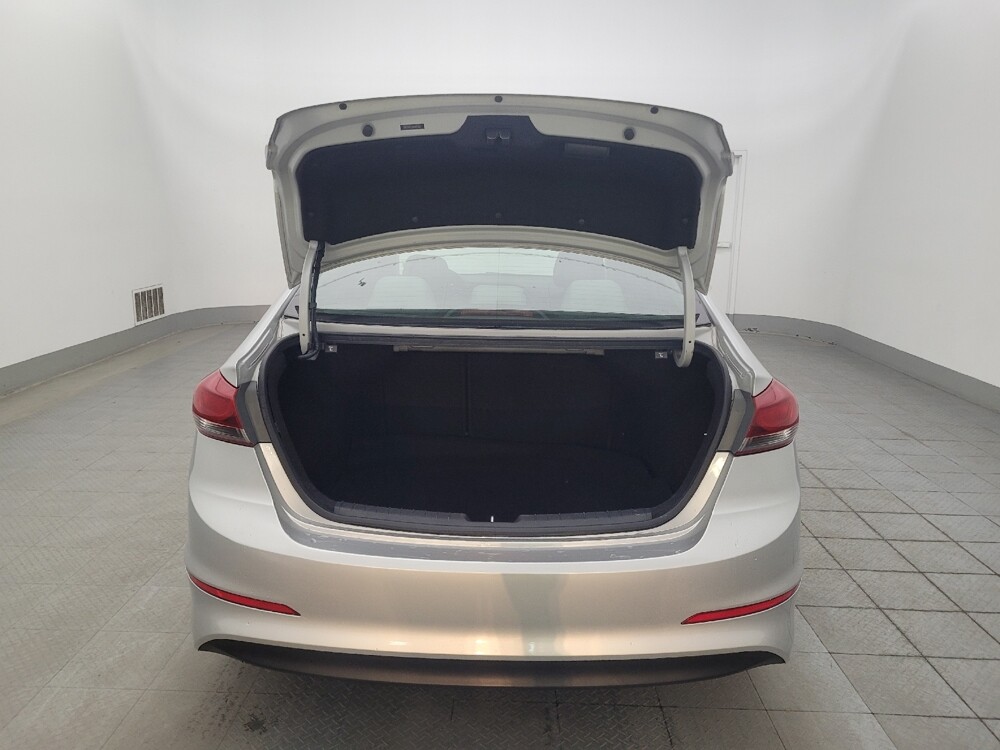 2017 Hyundai Elantra in Tallahassee, FL 32304 - 18069805 29