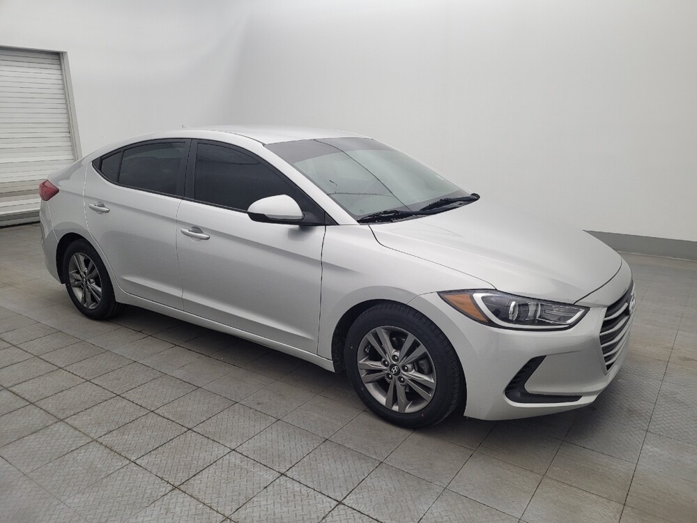2017 Hyundai Elantra in Tallahassee, FL 32304 - 18069805 11