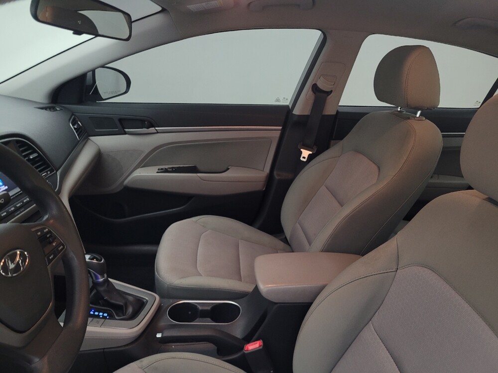 2017 Hyundai Elantra in Tallahassee, FL 32304 - 18069805 17