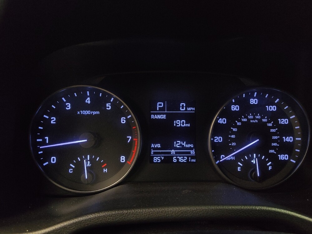 2017 Hyundai Elantra in Tallahassee, FL 32304 - 18069805 23