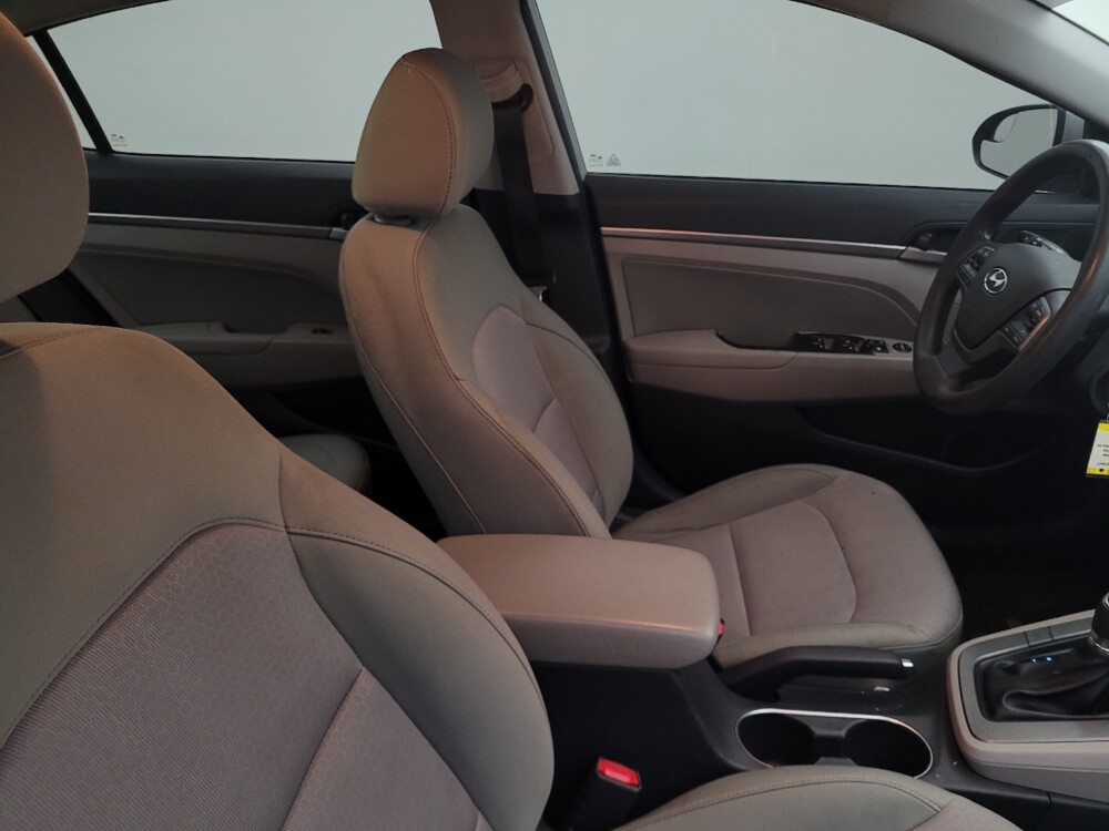 2017 Hyundai Elantra in Tallahassee, FL 32304 - 18069805 21