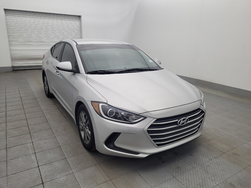 2017 Hyundai Elantra in Tallahassee, FL 32304 - 18069805 13