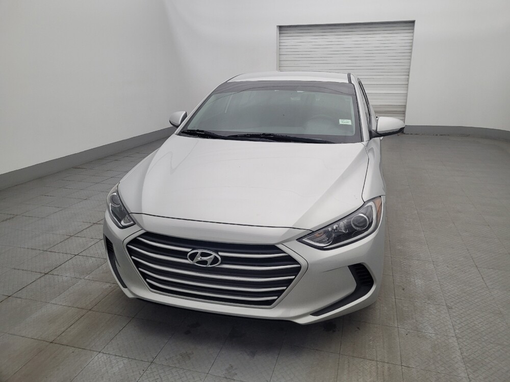 2017 Hyundai Elantra in Tallahassee, FL 32304 - 18069805 15