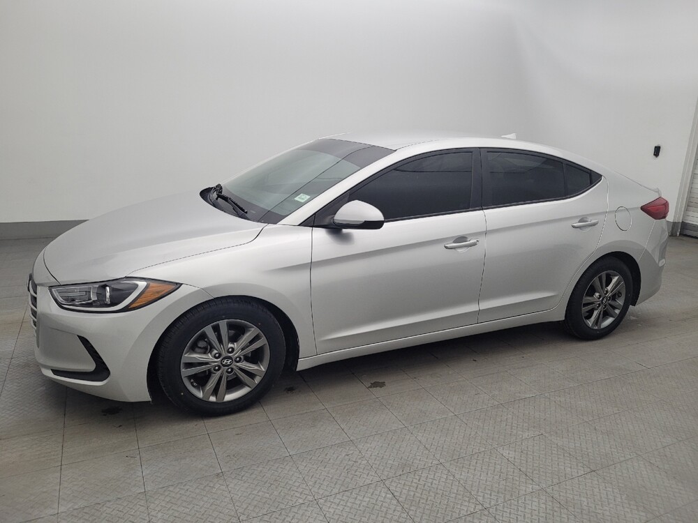 2017 Hyundai Elantra in Tallahassee, FL 32304 - 18069805 2