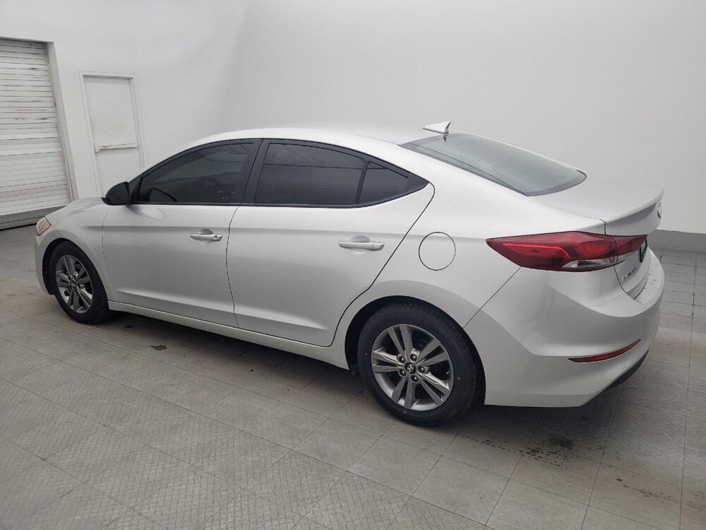 2017 Hyundai Elantra in Tallahassee, FL 32304 - 18069805 3