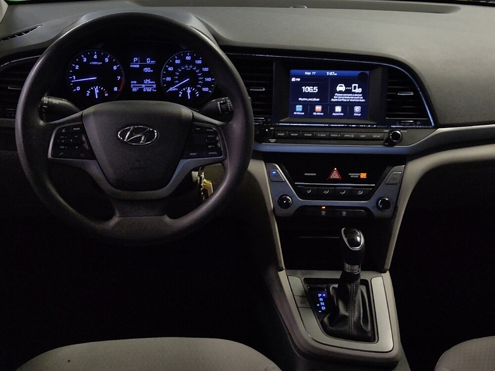 2017 Hyundai Elantra in Tallahassee, FL 32304 - 18069805 22