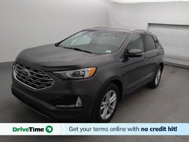 2020 Ford Edge in Tallahassee, FL 32304