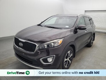 2018 Kia Sorento in Tallahassee, FL 32304