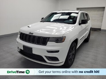 2020 Jeep Grand Cherokee in Las Vegas, NV 89102