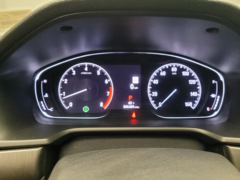 2021 Honda Accord in Taylor, MI 48180 - 18069811 23