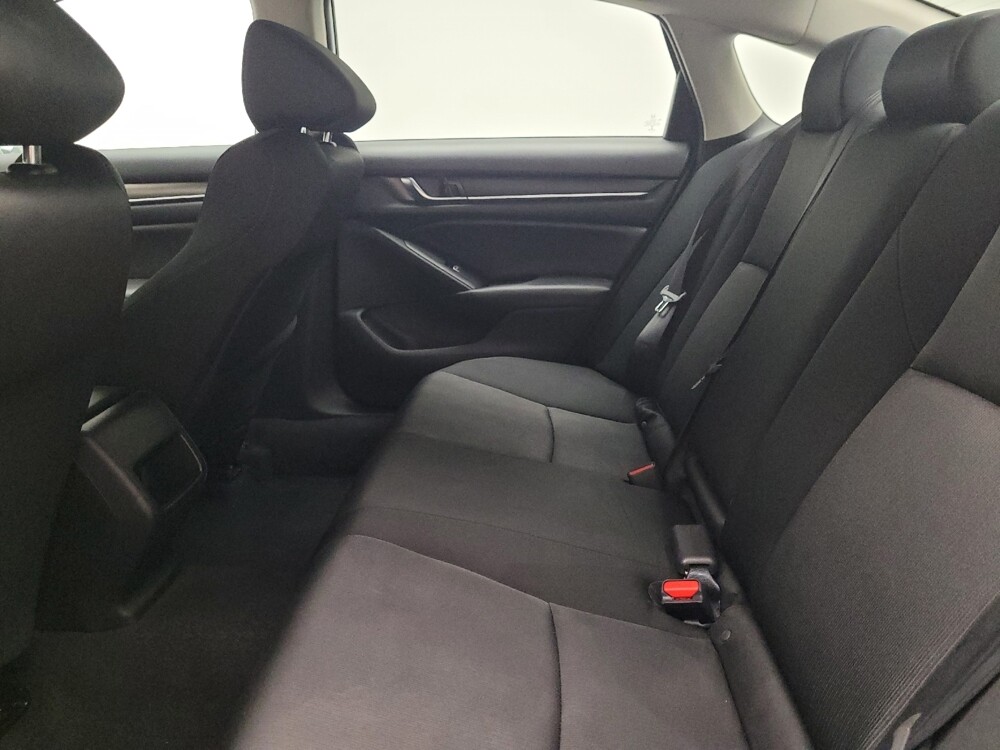 2021 Honda Accord in Taylor, MI 48180 - 18069811 18