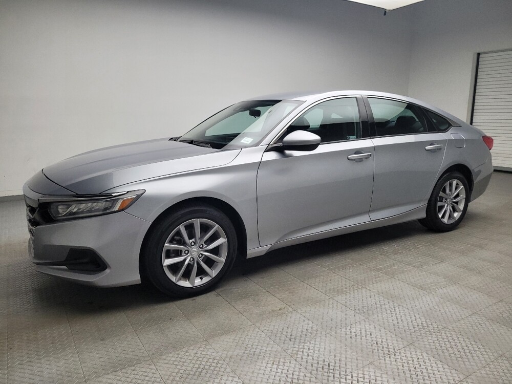 2021 Honda Accord in Taylor, MI 48180 - 18069811 2