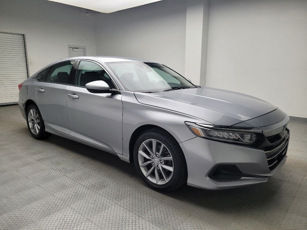 2021 Honda Accord in Taylor, MI 48180 - 18069811 11