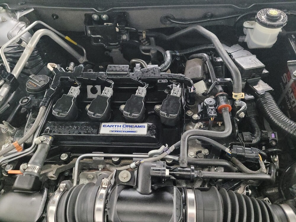 2021 Honda Accord in Taylor, MI 48180 - 18069811 30