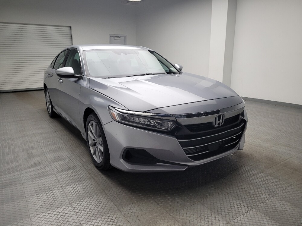 2021 Honda Accord in Taylor, MI 48180 - 18069811 13