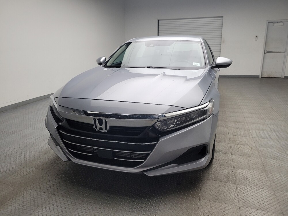 2021 Honda Accord in Taylor, MI 48180 - 18069811 15