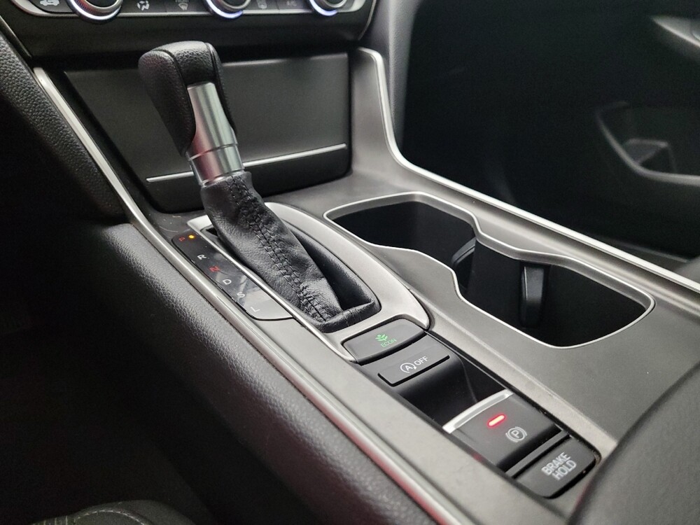 2021 Honda Accord in Taylor, MI 48180 - 18069811 26