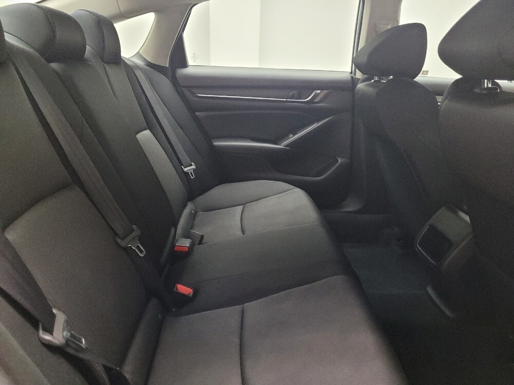 2021 Honda Accord in Taylor, MI 48180 - 18069811 19