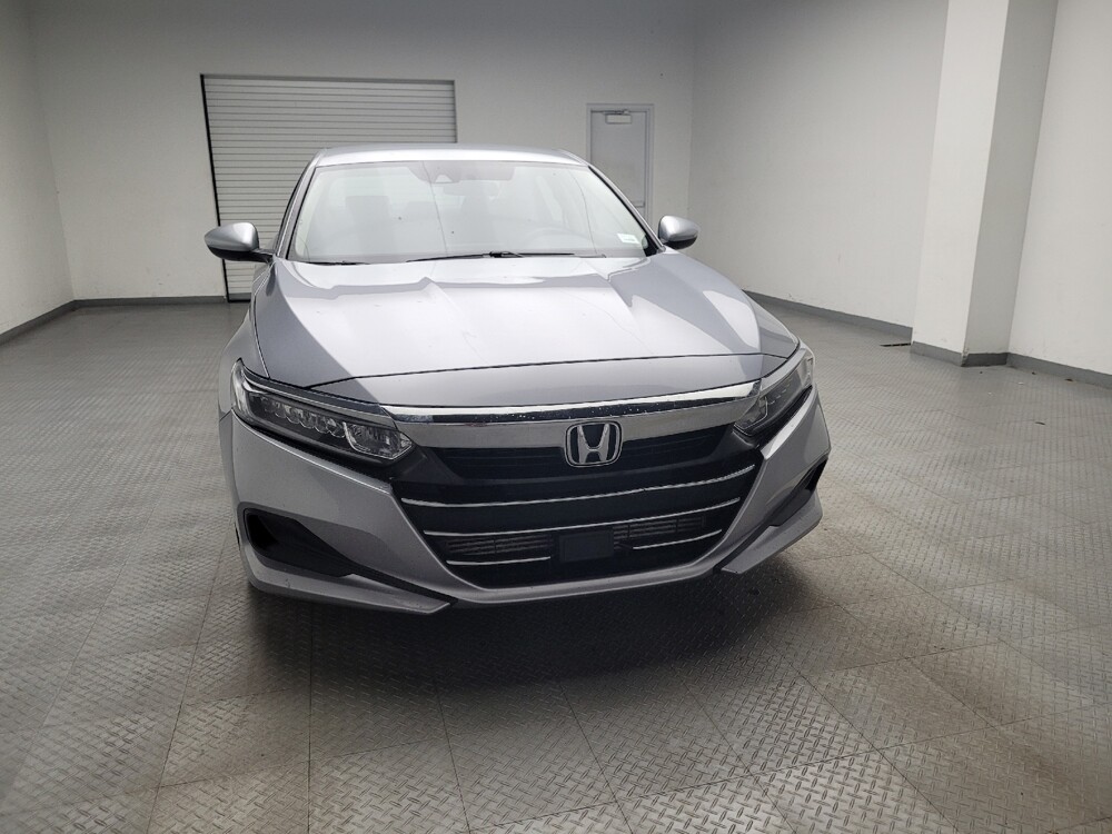 2021 Honda Accord in Taylor, MI 48180 - 18069811 14