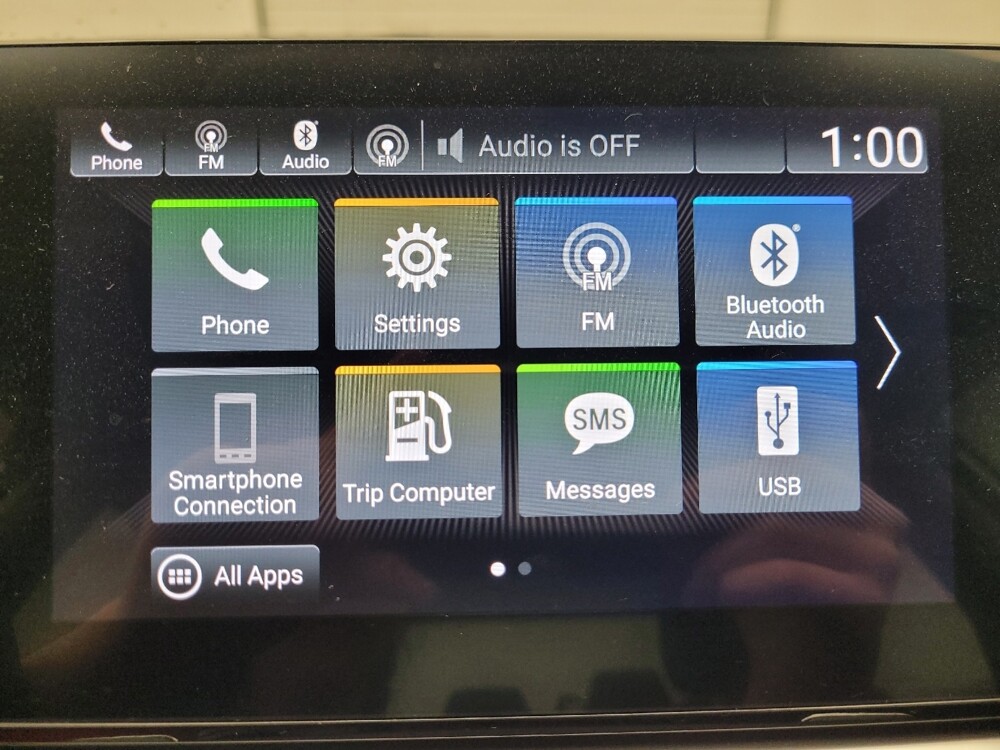 2021 Honda Accord in Taylor, MI 48180 - 18069811 25