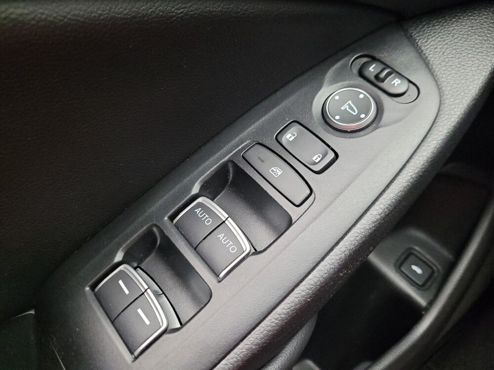 2021 Honda Accord in Taylor, MI 48180 - 18069811 27