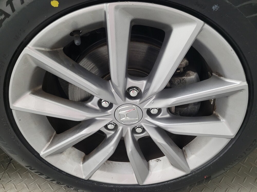 2021 Honda Accord in Taylor, MI 48180 - 18069811 31