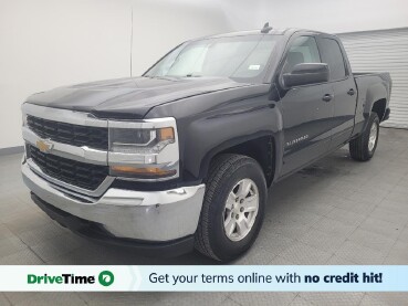 2019 Chevrolet Silverado 1500 in Live Oak, TX 78233