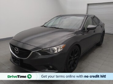 2015 Mazda MAZDA6 in Corpus Christi, TX 78412