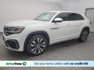 2021 Volkswagen Atlas in Houston, TX 77060