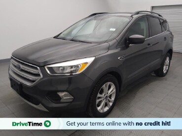 2018 Ford Escape in Houston, TX 77060
