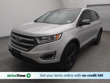 2018 Ford Edge in Houston, TX 77060