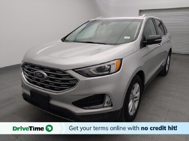 2019 Ford Edge in Houston, TX 77060