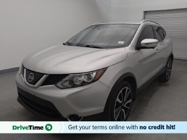2019 Nissan Rogue Sport in Houston, TX 77074