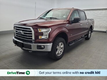 2016 Ford F150 in Henrico, VA 23223