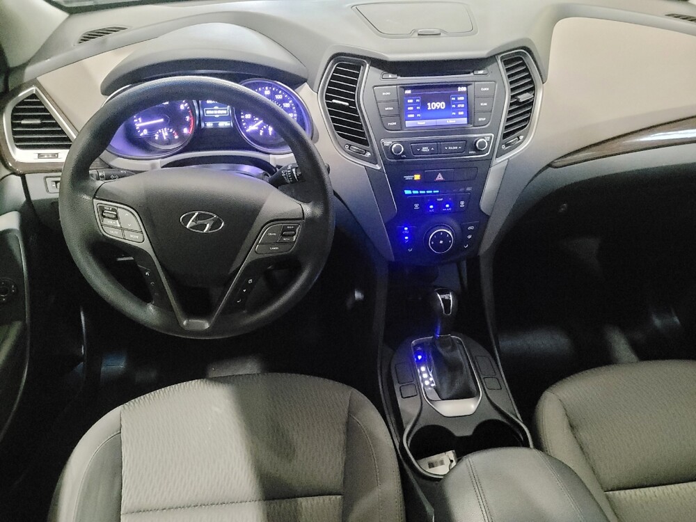 2018 Hyundai Santa Fe in Henrico, VA 23223 - 18069835 22