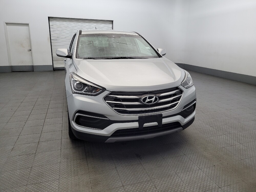 2018 Hyundai Santa Fe in Henrico, VA 23223 - 18069835 14