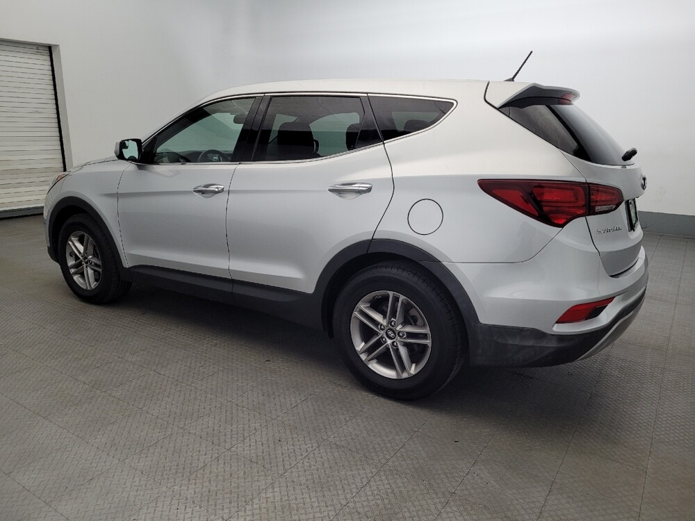 2018 Hyundai Santa Fe in Henrico, VA 23223 - 18069835 3