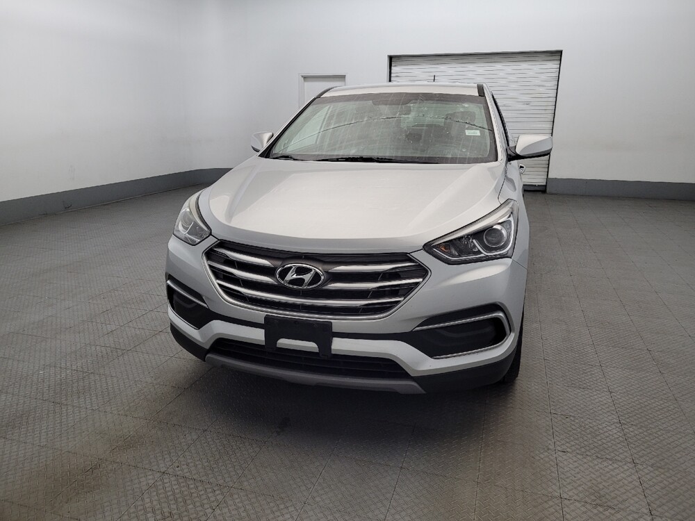 2018 Hyundai Santa Fe in Henrico, VA 23223 - 18069835 15
