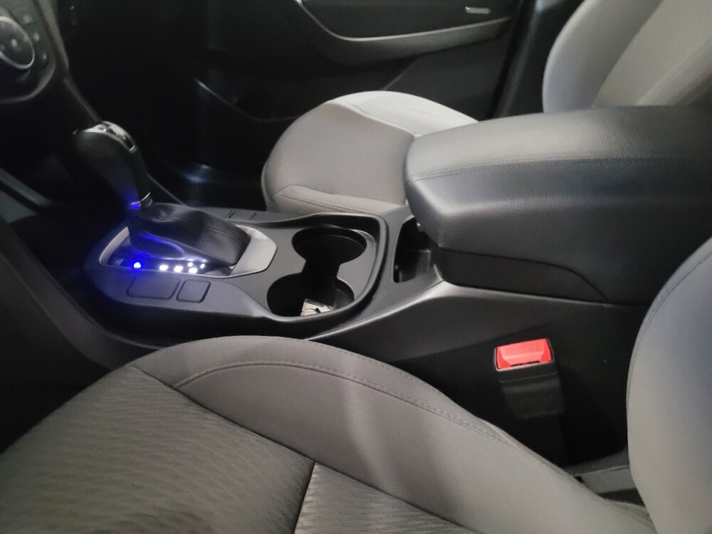 2018 Hyundai Santa Fe in Henrico, VA 23223 - 18069835 26