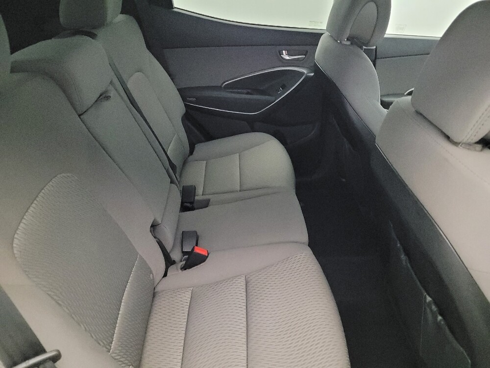 2018 Hyundai Santa Fe in Henrico, VA 23223 - 18069835 19