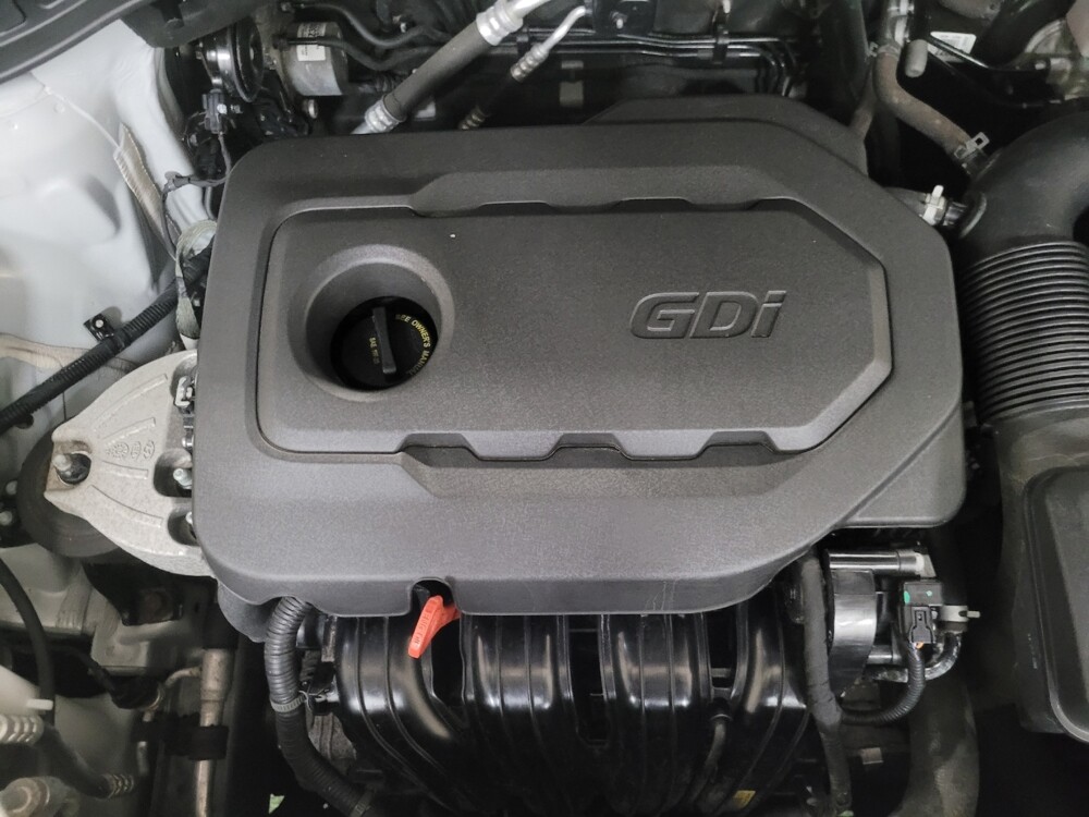 2018 Hyundai Santa Fe in Henrico, VA 23223 - 18069835 30