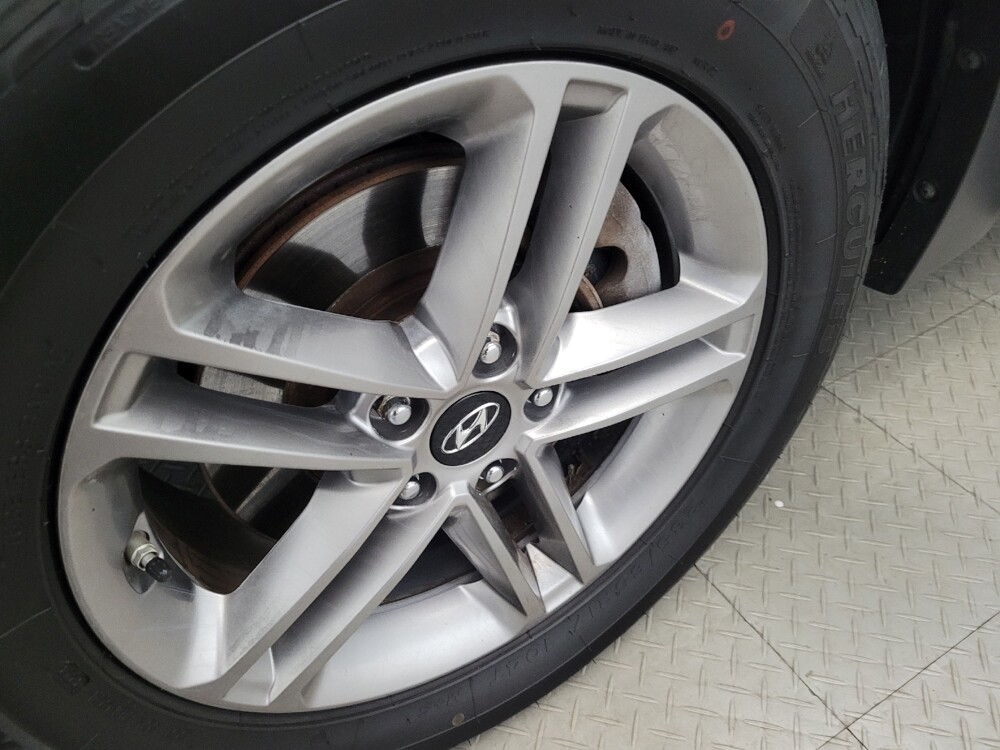 2018 Hyundai Santa Fe in Henrico, VA 23223 - 18069835 31