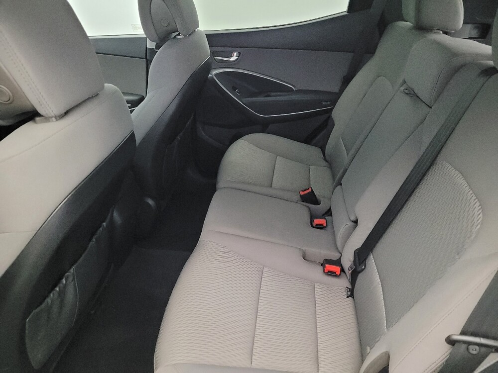 2018 Hyundai Santa Fe in Henrico, VA 23223 - 18069835 18