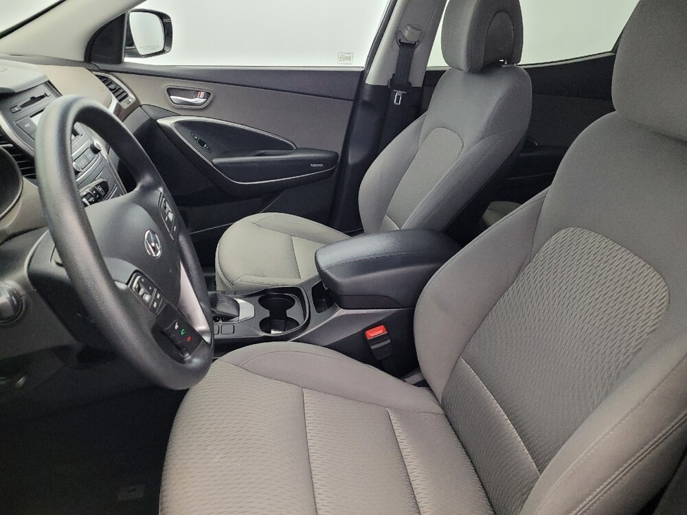 2018 Hyundai Santa Fe in Henrico, VA 23223 - 18069835 17