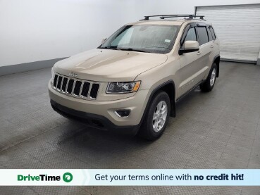 2015 Jeep Grand Cherokee in Owings Mills, MD 21117